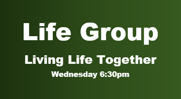 Life Group Green